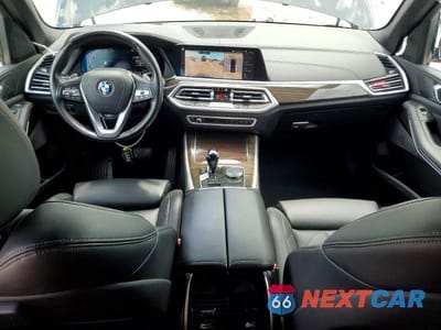 Zdjęcie 8 z 12 samochodu: 2023 BMW X5 SDRIVE 40I VIN:5UXCR4C00P9P36995 - miniatura