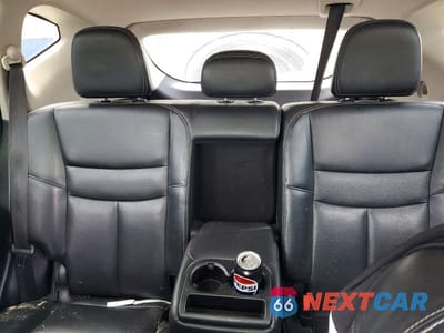 Zdjęcie 10 z 13 samochodu: 2018 NISSAN MURANO S VIN:5N1AZ2MG9JN161167 - miniatura
