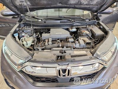 Zdjęcie 12 z 13 samochodu: 2018 HONDA CR-V TOURING VIN:5J6RW2H96JL031610 - miniatura