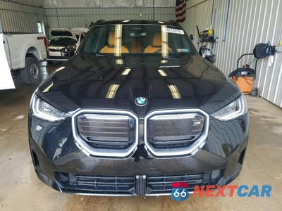Piąte zdjęcie samochodu w środku: 2025 BMW X3 M50 VIN:5UX73GP0XS9038059 - miniatura
