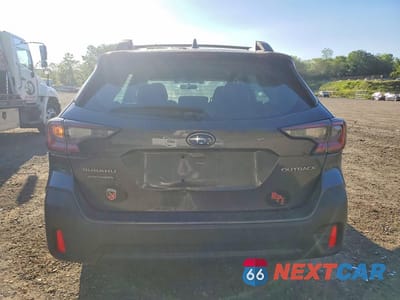 Zdjęcie 6 z 13 samochodu: 2020 SUBARU OUTBACK VIN:4S4BTAAC1L3134464 - miniatura