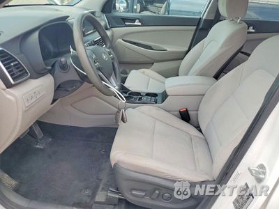 Zdjęcie 7 z 13 samochodu: 2021 HYUNDAI TUCSON VALUE VIN:KM8J3CA44MU310600 - miniatura