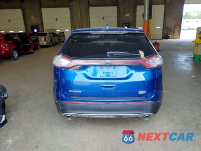 Zdjęcie 6 z 13 samochodu: 2018 FORD EDGE SEL VIN:2FMPK4J96JBB68623 - miniatura