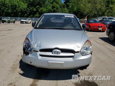Zdjęcie 9 z 26 samochodu: 2011 HYUNDAI ACCENT GL VIN:KMHCM3AC8BU191914 - miniatura