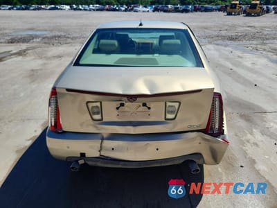 Zdjęcie 6 z 12 samochodu: 2007 CADILLAC STS VIN:1G6DW677070128323 - miniatura