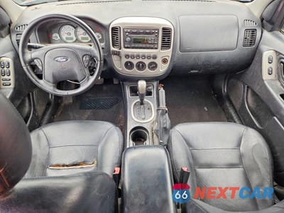 Zdjęcie 8 z 13 samochodu: 2006 FORD ESCAPE LIMITED VIN:1FMCU94156KA17927 - miniatura