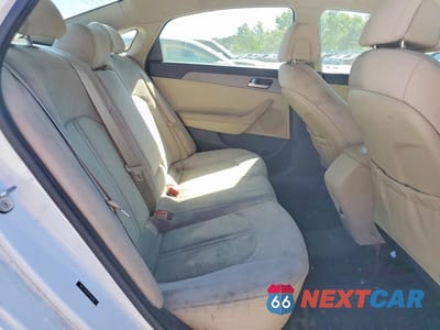 Zdjęcie 10 z 12 samochodu: 2016 HYUNDAI SONATA SE VIN:5NPE24AF6GH306997 - miniatura
