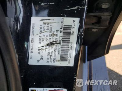 Zdjęcie 13 z 13 samochodu: 2010 MAZDA SPEED3 VIN:JM1BL1H3XA1199378 - miniatura