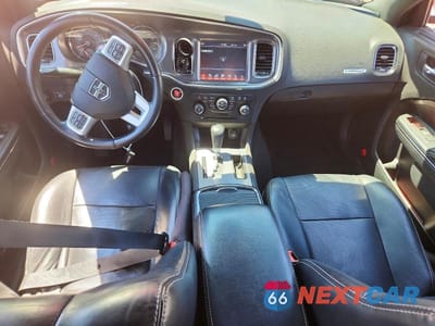 Zdjęcie 8 z 12 samochodu: 2013 DODGE CHARGER R/T VIN:2C3CDXDTXDH518427 - miniatura