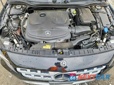 Zdjęcie 12 z 13 samochodu: 2018 MERCEDES-BENZ GLA 250 VIN:WDCTG4EB2JJ458476 - miniatura