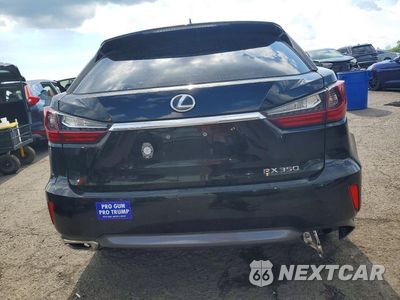 Zdjęcie 6 z 13 samochodu: 2019 LEXUS RX 350 BASE VIN:2T2BZMCA5KC170384 - miniatura