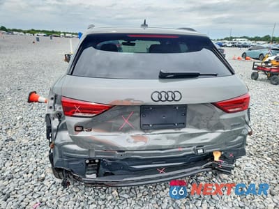 Zdjęcie 6 z 13 samochodu: 2024 AUDI Q3 PREMIUM PLUS S LINE 45 VIN:WA1EECF33R1138787 - miniatura