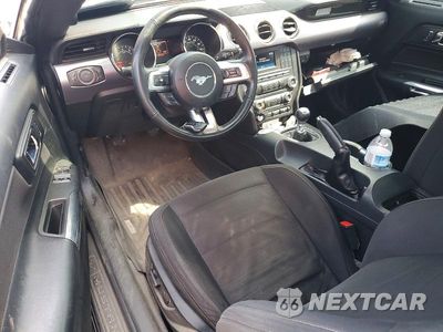 Zdjęcie 8 z 12 samochodu: 2016 FORD MUSTANG GT VIN:1FA6P8CF7G5210747 - miniatura