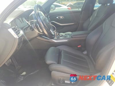 Zdjęcie 7 z 12 samochodu: 2020 BMW 330XI VIN:3MW5R7J05L8B36957 - miniatura