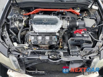 Zdjęcie 11 z 12 samochodu: 2011 ACURA TL VIN:19UUA9F23BA000567 - miniatura