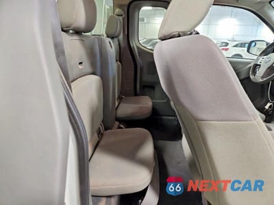 Zdjęcie 10 z 12 samochodu: 2019 NISSAN FRONTIER S VIN:1N6BD0CT4KN731181 - miniatura