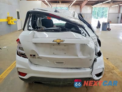 Zdjęcie 6 z 12 samochodu: 2019 CHEVROLET TRAX 1LT VIN:3GNCJPSB3KL256308 - miniatura