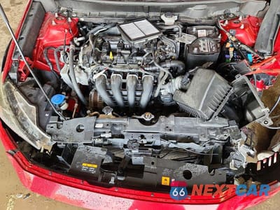 Zdjęcie 12 z 14 samochodu: 2019 MAZDA CX-3 GRAND TOURING VIN:JM1DKFD74K0402628 - miniatura