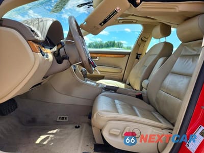 Zdjęcie 7 z 13 samochodu: 2006 AUDI A4 2.0T AVANT QUATTRO VIN:WAUKF78E06A269857 - miniatura