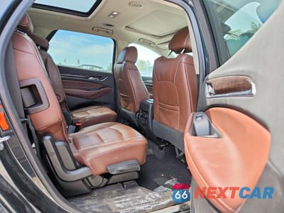 Zdjęcie 11 z 13 samochodu: 2018 BUICK ENCLAVE AVENIR VIN:5GAEVCKW4JJ171759 - miniatura