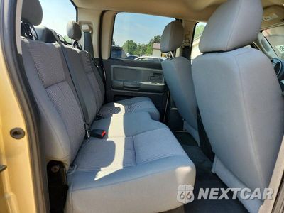 Zdjęcie 10 z 12 samochodu: 2011 DODGE DAKOTA SLT VIN:1D7RW3GPXBS708540 - miniatura