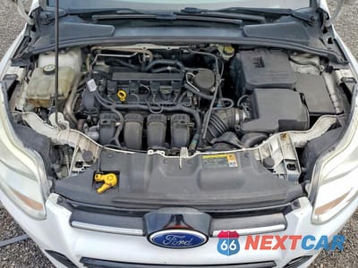 Zdjęcie 11 z 12 samochodu: 2012 FORD FOCUS SEL VIN:1FAHP3M21CL287868 - miniatura