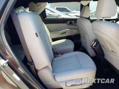 Zdjęcie 11 z 13 samochodu: 2025 KIA SORENTO SXP VIN:KNDRKDJG5S5304435 - miniatura