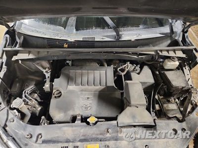 Zdjęcie 12 z 13 samochodu: 2014 TOYOTA HIGHLANDER LE VIN:5TDBKRFH5ES020155 - miniatura