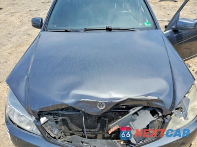 Zdjęcie 11 z 12 samochodu: 2010 MERCEDES-BENZ C 300 4MATIC VIN:WDDGF8BB9AF474107 - miniatura