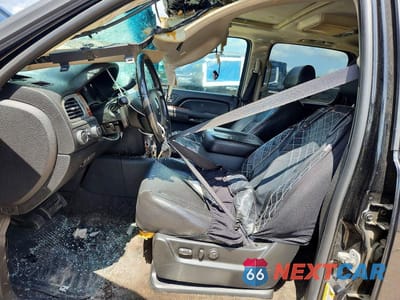 Zdjęcie 7 z 13 samochodu: 2009 CHEVROLET SUBURBAN K1500 LTZ VIN:1GNFK36319R293611 - miniatura