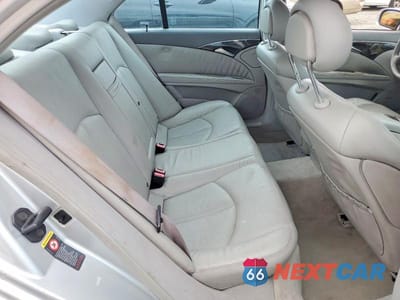 Zdjęcie 10 z 13 samochodu: 2004 MERCEDES-BENZ E 320 VIN:WDBUF65J44A500553 - miniatura