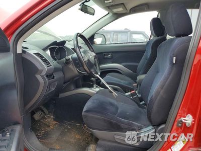 Zdjęcie 7 z 13 samochodu: 2012 MITSUBISHI OUTLANDER ES VIN:JA4AT2AW6CU602886 - miniatura