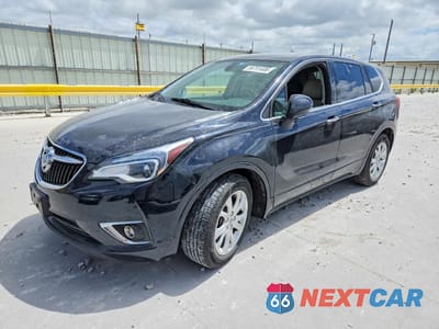 2020 BUICK ENVISION LRBFXBSA9LD156170 - główne zdjęcie licytacji z USA - miniatura