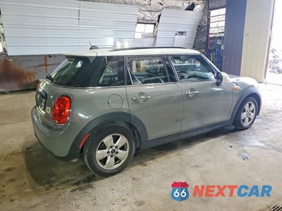 Trzecie zdjęcie samochodu z tyłu: 2016 MINI COOPER VIN:WMWXU1C50G2D10602 - miniatura