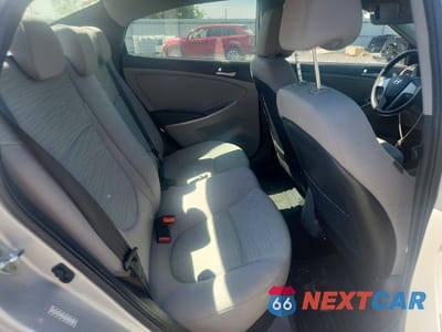Zdjęcie 10 z 12 samochodu: 2017 HYUNDAI ACCENT SE VIN:KMHCT4AE4HU252193 - miniatura