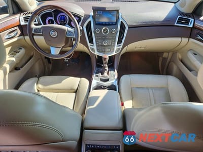 Zdjęcie 8 z 13 samochodu: 2011 CADILLAC SRX PREMIUM COLLECTION VIN:3GYFNFEY7BS631461 - miniatura