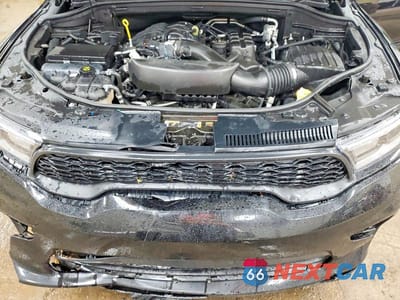 Zdjęcie 12 z 14 samochodu: 2024 DODGE DURANGO GT VIN:1C4RDJDG1RC221675 - miniatura