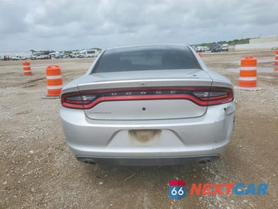 Zdjęcie 6 z 12 samochodu: 2017 DODGE CHARGER POLICE VIN:2C3CDXAG0HH650822 - miniatura
