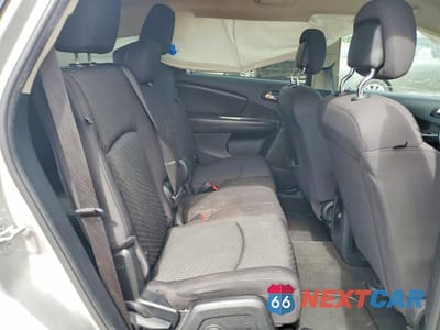 Zdjęcie 11 z 13 samochodu: 2013 DODGE JOURNEY SE VIN:3C4PDCABXDT501460 - miniatura