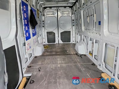 Zdjęcie 11 z 13 samochodu: 2022 MERCEDES-BENZ SPRINTER 2500 DELIVERY VAN VIN:W1Y4ECHY2NT097900 - miniatura
