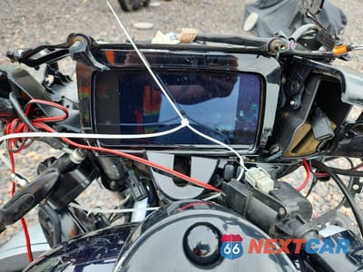 Zdjęcie 7 z 10 samochodu: 2019 HARLEY-DAVIDSON FLHTK VIN:1HD1KEF17KB609216 - miniatura