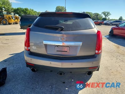 Zdjęcie 6 z 13 samochodu: 2011 CADILLAC SRX PREMIUM COLLECTION VIN:3GYFNFEY7BS631461 - miniatura