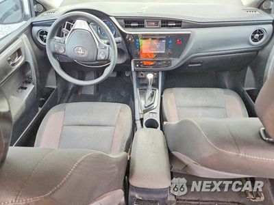 Zdjęcie 8 z 12 samochodu: 2018 TOYOTA COROLLA LE VIN:2T1BURHE2JC090258 - miniatura