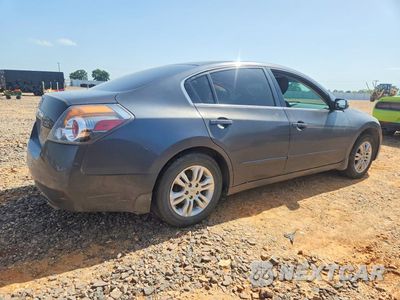 Trzecie zdjęcie samochodu z tyłu: 2009 NISSAN ALTIMA 2.5 VIN:1N4AL21E69N538323 - miniatura