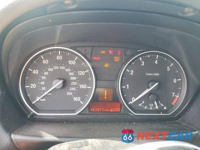 Zdjęcie 9 z 12 samochodu: 2008 BMW 128 I VIN:WBAUL73508VE88261 - miniatura