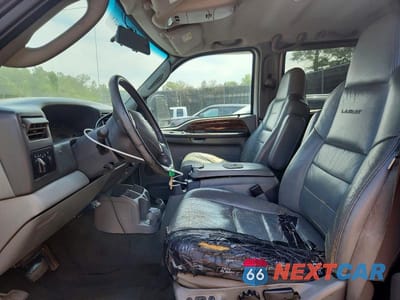 Zdjęcie 7 z 12 samochodu: 2004 FORD F350 SRW SUPER DUTY VIN:1FTSW31P54EC53294 - miniatura