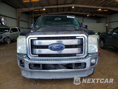Piąte zdjęcie samochodu w środku: 2013 FORD F250 SUPER DUTY VIN:1FT7W2B64DEA79644 - miniatura
