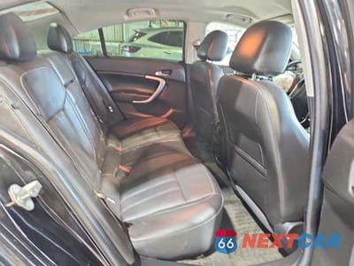 Zdjęcie 10 z 13 samochodu: 2016 BUICK REGAL PREMIUM VIN:2G4GS5GX3G9187545 - miniatura