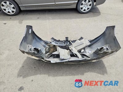 Zdjęcie 12 z 13 samochodu: 2016 HONDA FIT LX VIN:JHMGK5H53GS003283 - miniatura