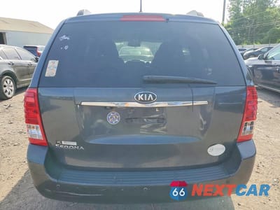 Zdjęcie 6 z 13 samochodu: 2014 KIA SEDONA LX VIN:KNDMG4C79E6553103 - miniatura